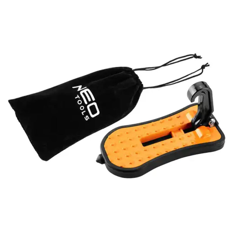 Marche-pied polyvalent 230kg - NEO TOOLS - 10-477