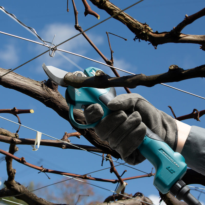 Sécateur MAKITA DUP180Z LXT 18 V Li-Ion (machine seule)