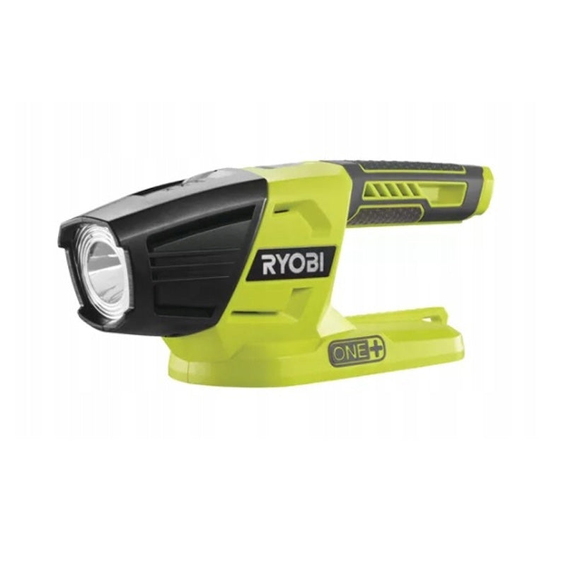 Pack 4 outils ONE+ 18V perceuse percu + Lampe + scie sabre + scie circulaire RYOBI