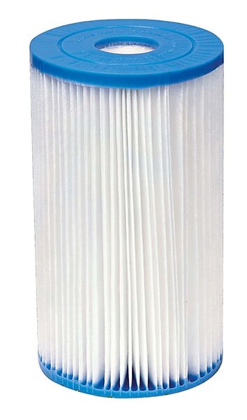 Cartouche de filtration INTEX type B