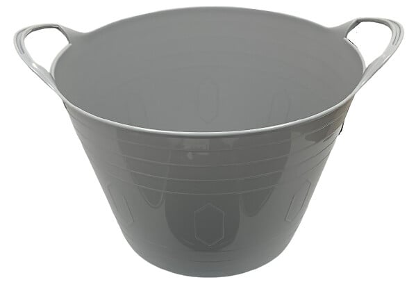 3304991791006 - Cuvette a poignees 15l