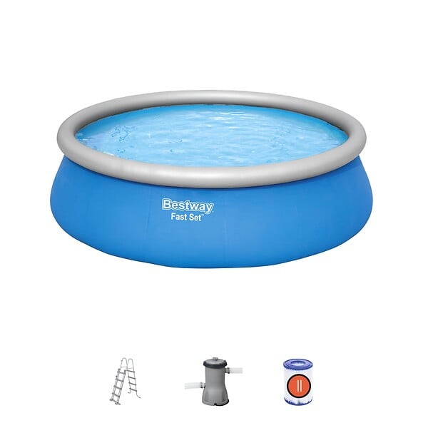 57289 - Piscine autoportante Fast Set