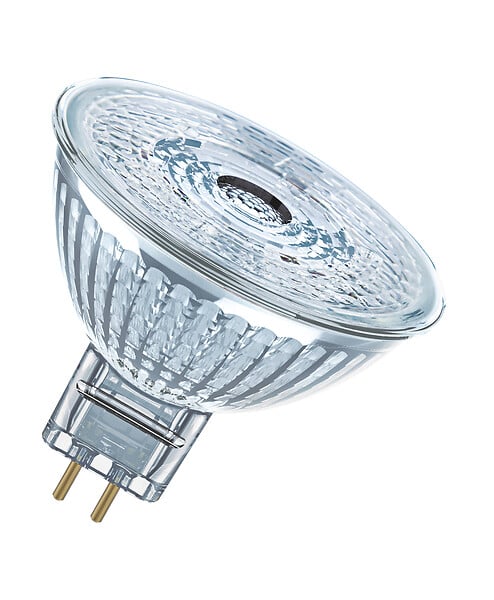 ITM-995775 - Ampoule led full glass 4.6W=35