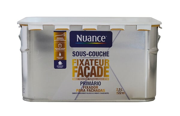 H15285-2L5 - Sous-couche Fixateur Façade -