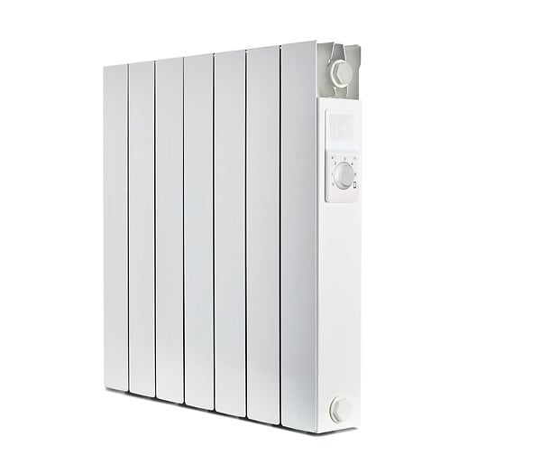 Radiateur électrique Eden - Céramique - 1500W
