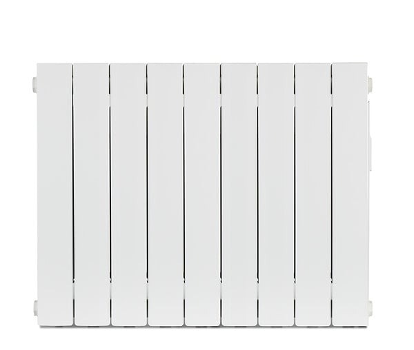 Radiateur électrique Volupta - Céramique - 2000W