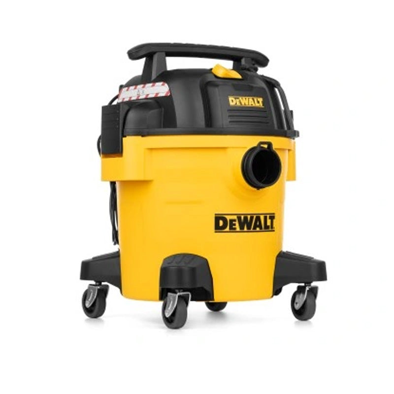 Aspirateur eau et poussières DEWALT DXV20P – 1050W - 20L