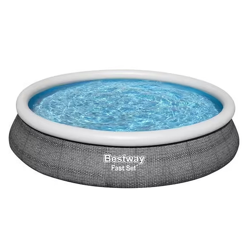 Piscine hors sol fast set - 457x84cm FC