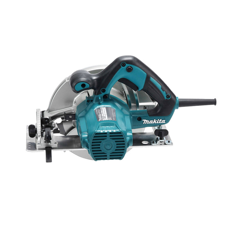 Scie circulaire 185mm 1600W MAKITA HS7611K avec coffret