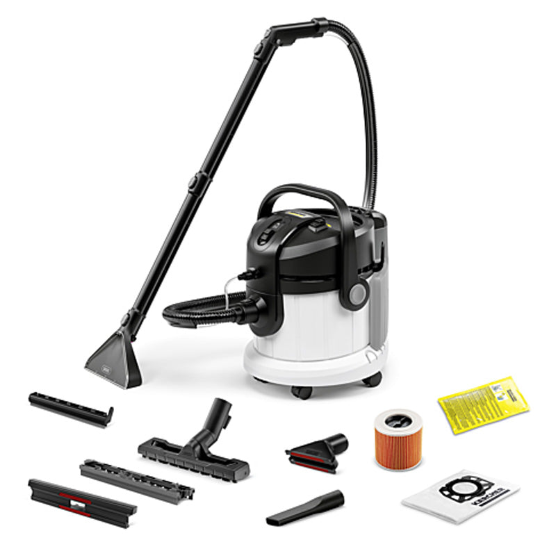 Shampouineuse filaire SE 4 KARCHER - 1.081-150.0