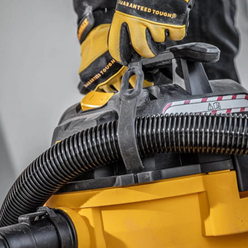 Aspirateur eau et poussières DEWALT DXV20P – 1050W - 20L