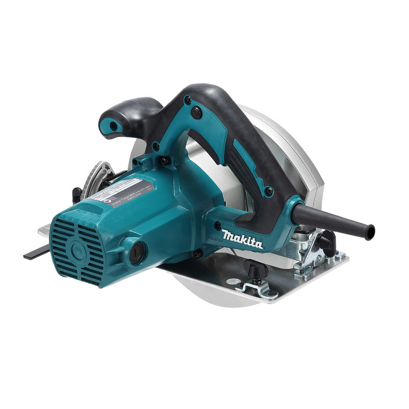 Scie circulaire 185mm 1600W MAKITA HS7611K avec coffret