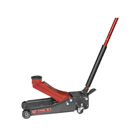 Cric rouleur FACOM DL.3CLP - compact - extra-plat - 2 tonnes