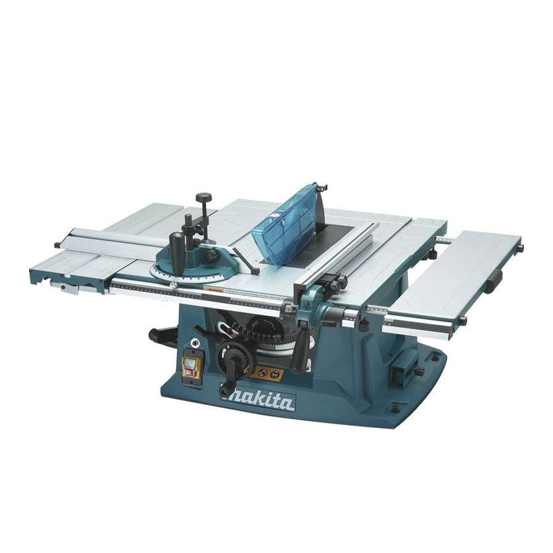 Pack scie sur table MLT100N MAKITA + lame bois carbure B-33679