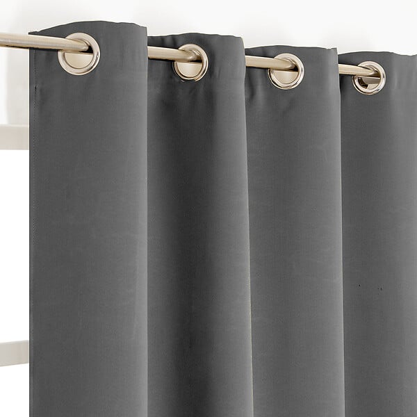 1729212 - Rideau obscurcissant 135x240 g