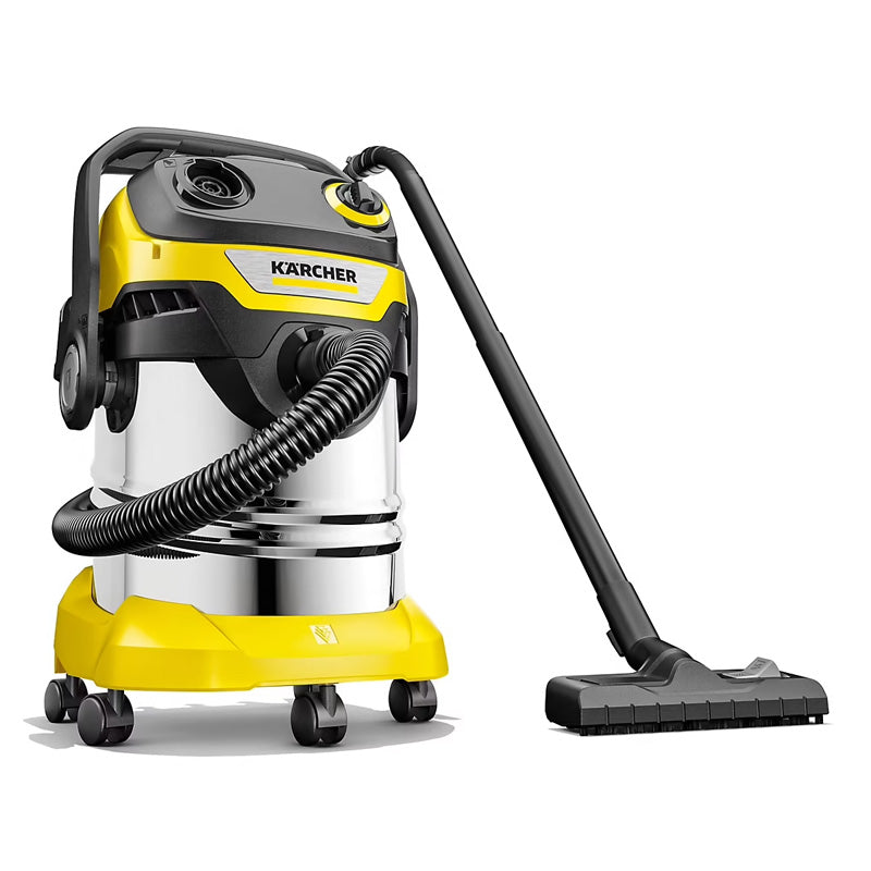 Aspirateur eau et poussières WD 5 S V-25/5/22 1100W 25L KARCHER - 1.348-230.0