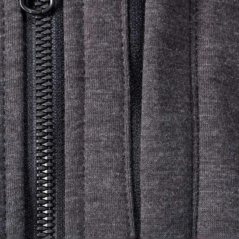 Veste coupe-vent WIND FIGHTER NOIRE CARHARTT 101759