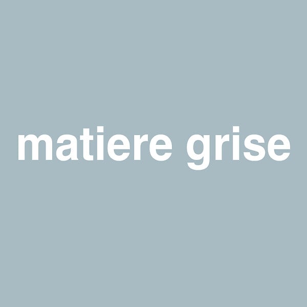 3505391055303 - Peinture MonoCrème - Matière