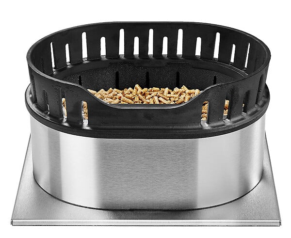 ITM-10312 - Réhausseur QR31 pour brûleur