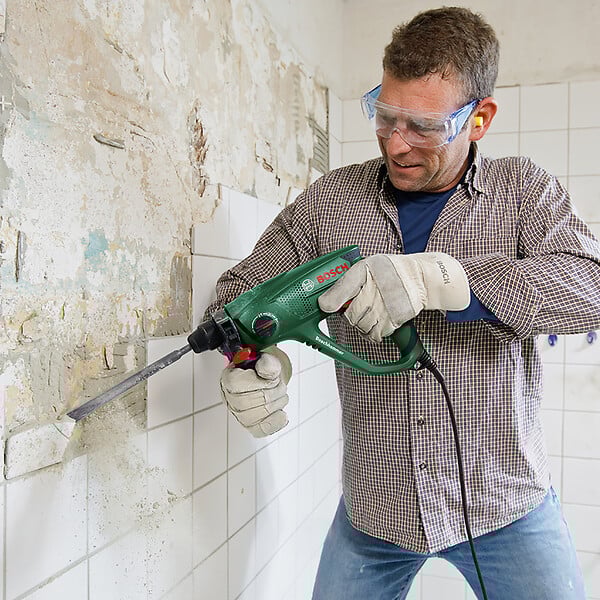 Perforateur - PBH 2500 SRE - 600W BOSCH DIY