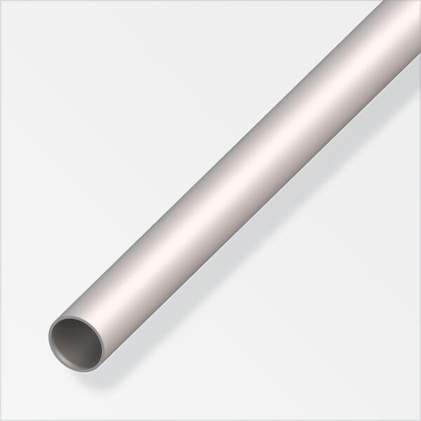 34337 - Tube rond profilé à froid 20
