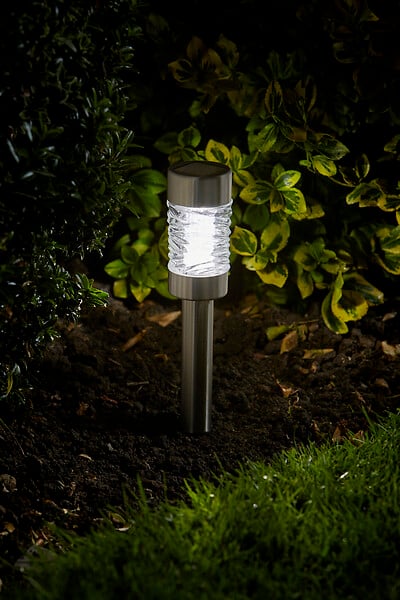 Lampe solaire Martini