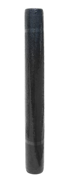 Brise vue - Noir - 500g - 1.50x3m