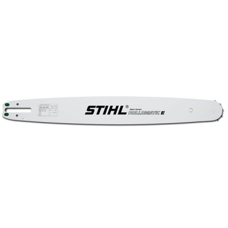 Guide STIHL 3003-000-5217 Rollomatic E 45cm | 3/8 - 1.6