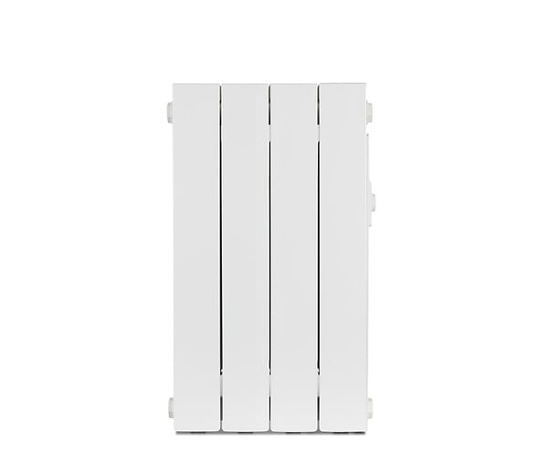 Radiateur électrique - Céramique - Eden - 750W
