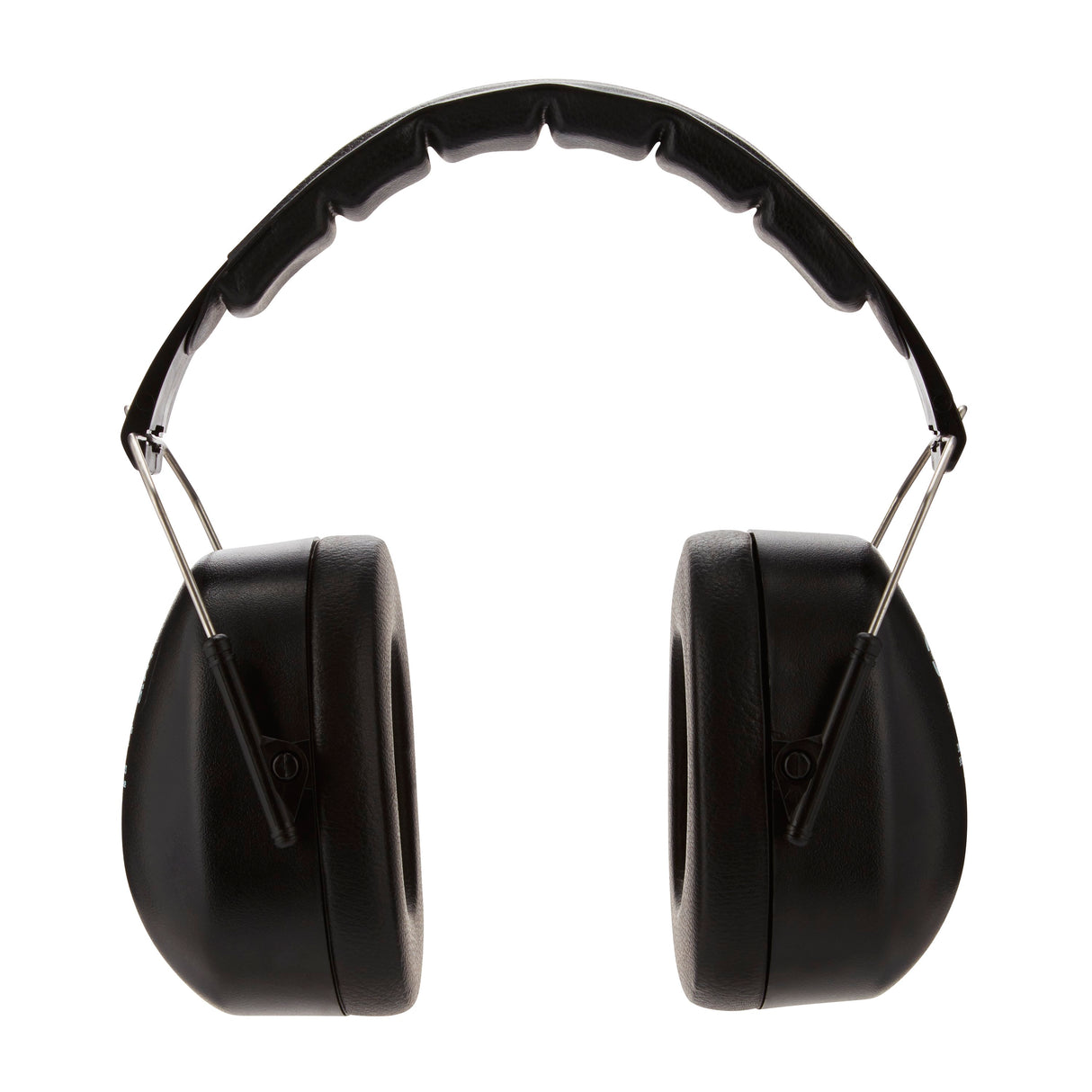 Casque de Protection Auditive Pliable 3M™ 90563E Noir SNR 30 dB