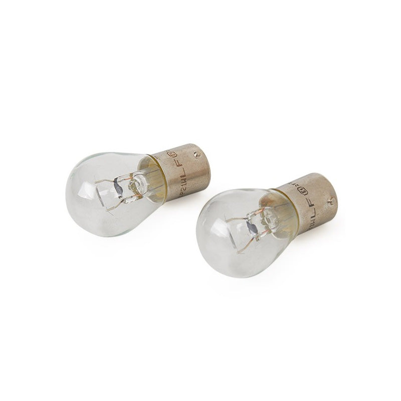 Pack de 2 Ampoules BOSCH 1987301017 P21W Pure Light 12V 21W BA15s