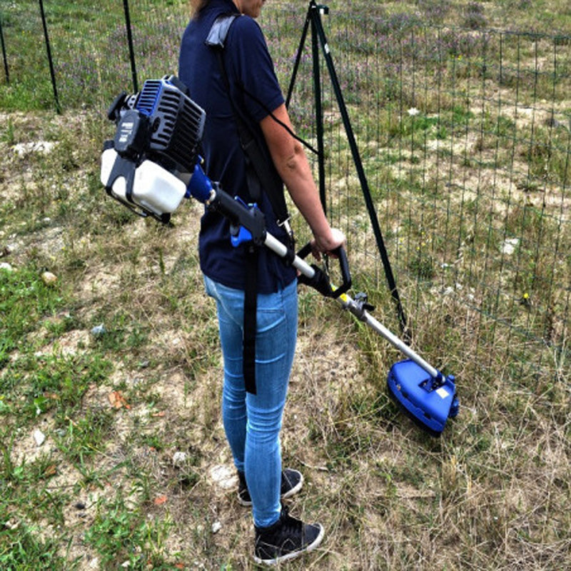 Multifonction thermique HYUNDAI - 52 cm³ - 4 en 1