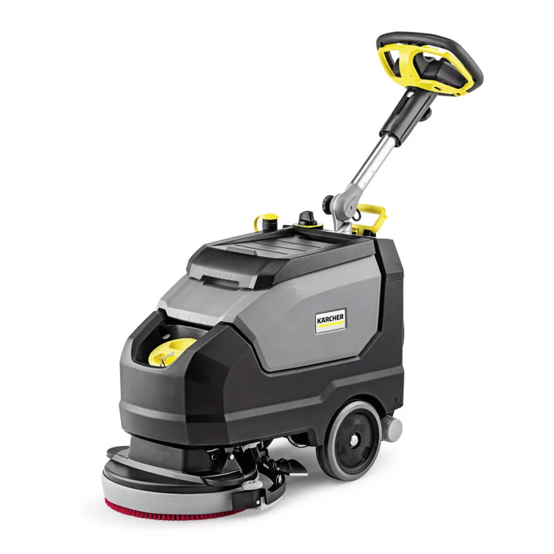 Autolaveuse aspirante BD 35/15 C Classic Pack KARCHER - 1.783-442.0