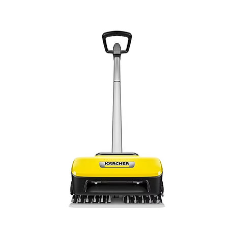 Nettoyeur brosses de terrasses KARCHER PCL 6 - 1.644-020.0
