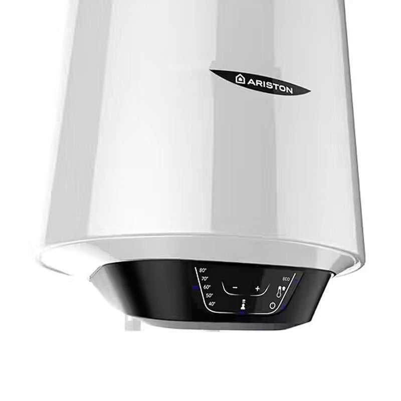 Chauffe-eau electrique vertical mural ARISTON Pro 1 Eco 100 l - Ø 450 mm