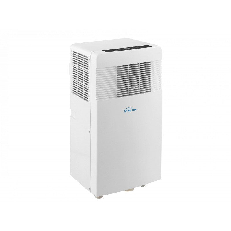 Climatiseur mobile COOLY 9000 - 2.6 kW