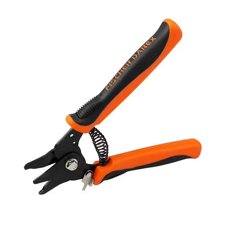 Pince à grillage 16 et 20mm FISCHER DAREX - 62561349