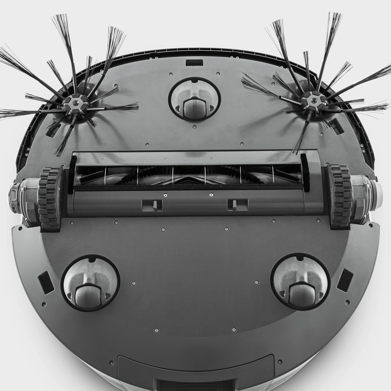 Robot aspirateur autonome KIRA CV 50 KARCHER - 1.454-500.0