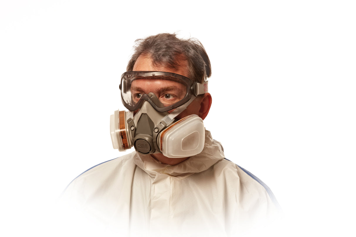 6003 - Kit Filtres A2-P3 - Phytosanitaires Peinture Spray et Phytosanitaires A2-P3