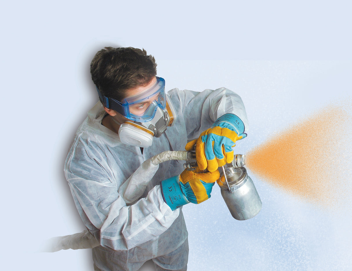 6002 - Kit Filtres A2-P2