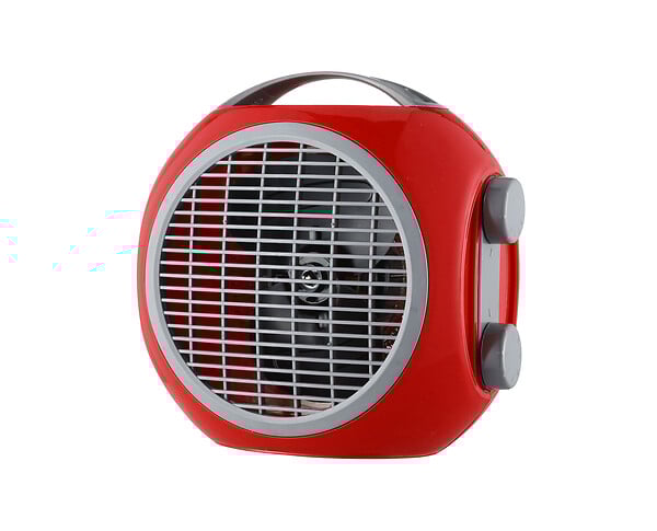 Radiateur soufflant mobile - 2000W