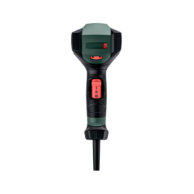 Pistolet à air chaud HG 20-600 Coffret Metabox 2000W
