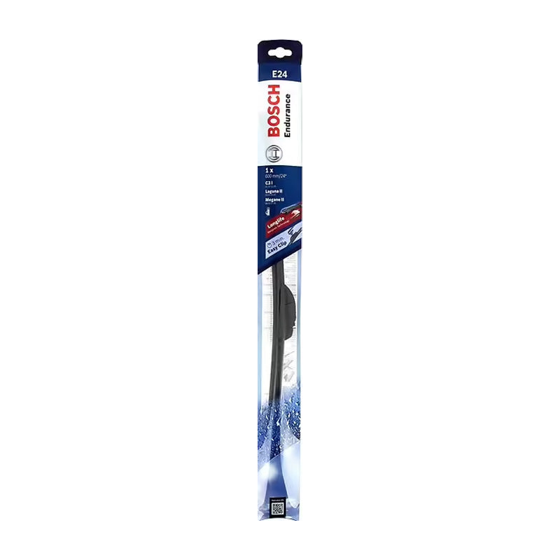 Essuie-glace avant BOSCH 3397013006 Endurance 600mm