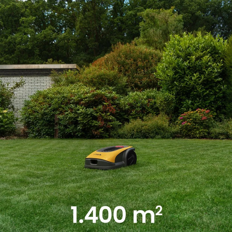 A 1000 STIGA Robot tondeuse autonome Batterie ePower 2,5 Ah