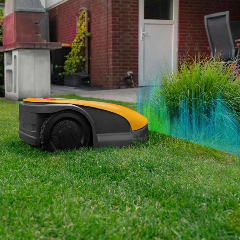 A 300 STIGA Robot tondeuse autonome Batterie ePower 2 Ah