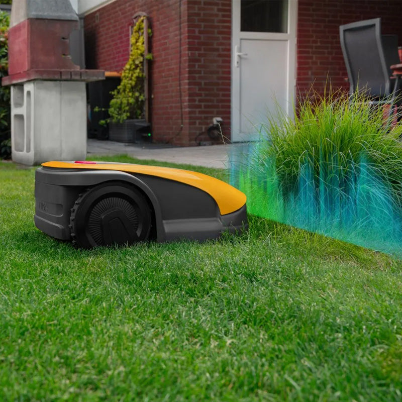 A 500 STIGA Robot tondeuse autonome Batterie ePower 2 Ah