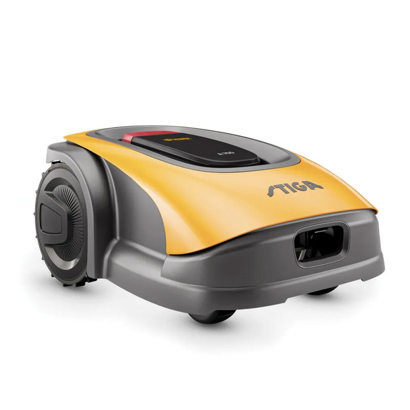 A 750 STIGA Robot tondeuse autonome Batterie ePower 2,5 Ah