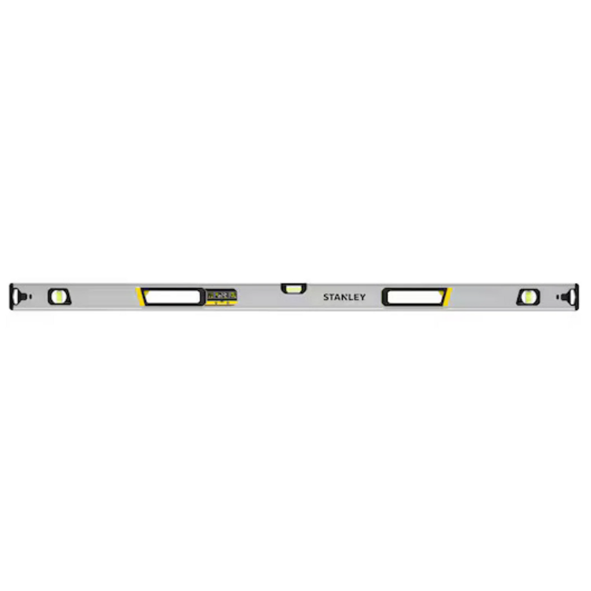 Niveau tubulaire magnetique 120 CM - FATMAX PRO - STANLEY - FMHT43677-1