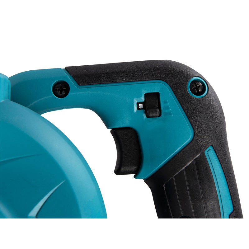 Aspirateur Souffleur MAKITA DUB186SFX1 - 18V - 3,2m³/min (batterie + chargeur)