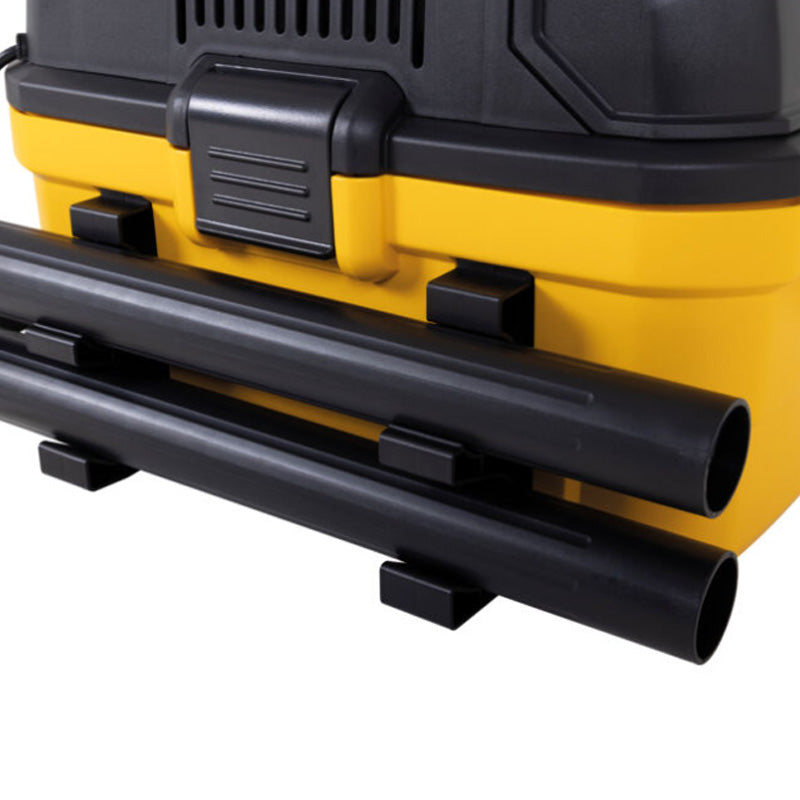 ASPIRATEUR EAU & POUSSIÈRES DEWALT DXV15T – 1100W, 15L, IPX4